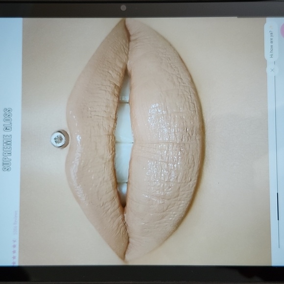 NIB Jeffree Star Supreme Gloss Bundle - Picture 3 of 16